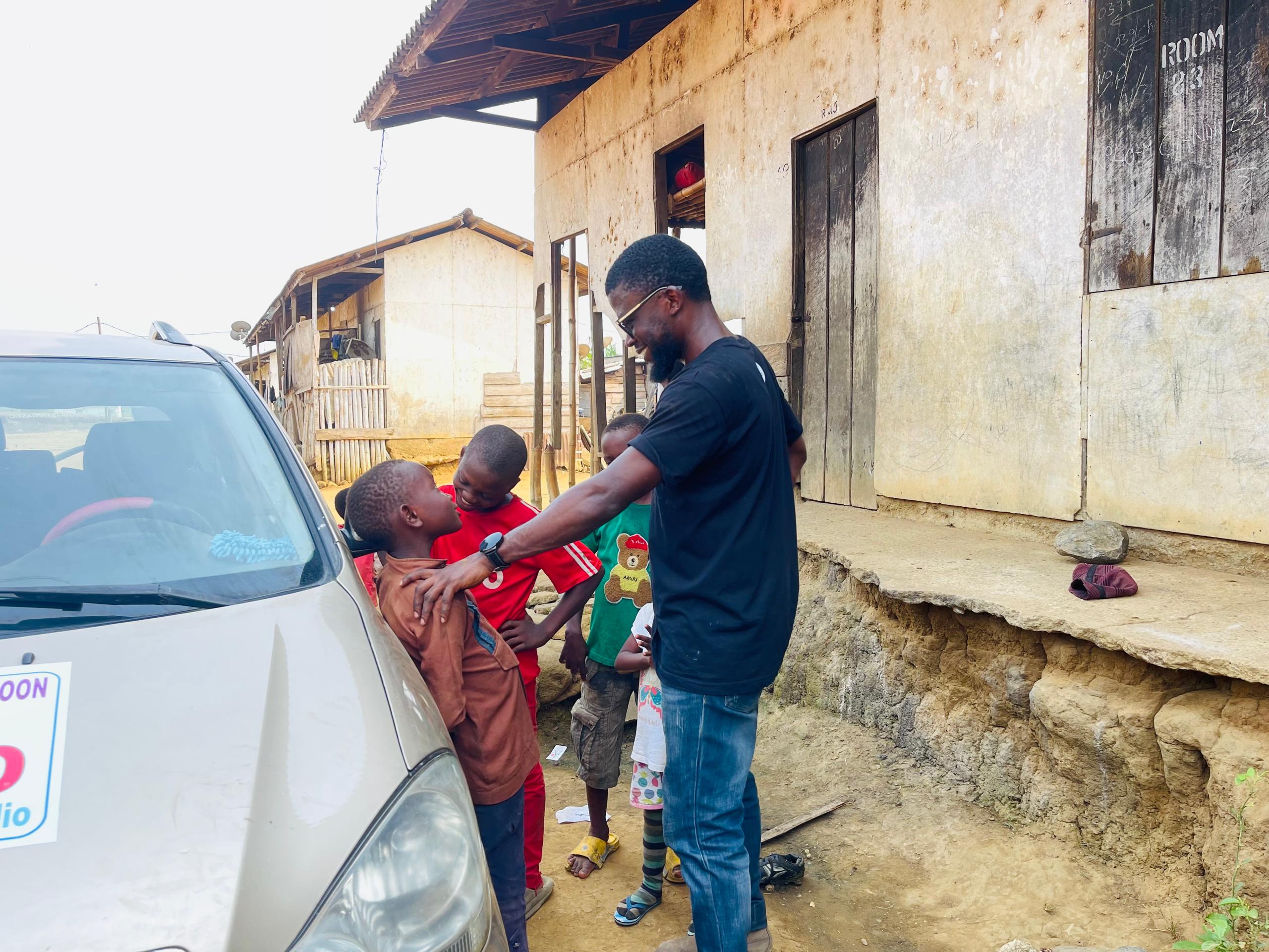 Outreach Project