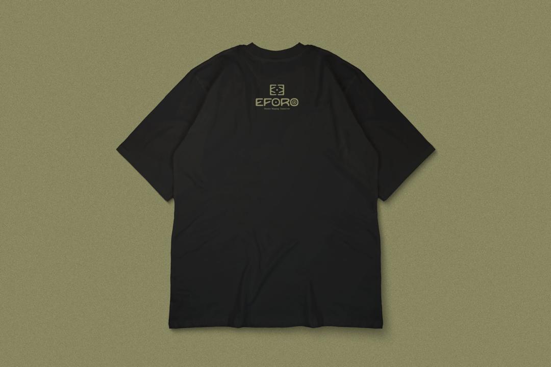 WhatsApp Image 2026-05-29 at 06.48.45 (2) Eforo T-Shirts : Black